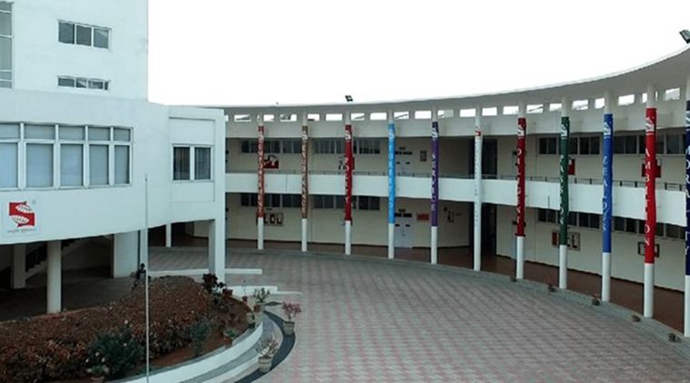 Hyderabad: Symbiosis Law School suspends professor over sexual harassment charges