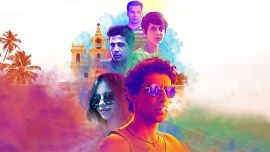 smoke web show photos