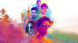 smoke web show photos