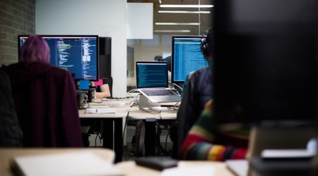 LinkedIn study, Software engineers, Software companies, Microsoft, LinkedIn