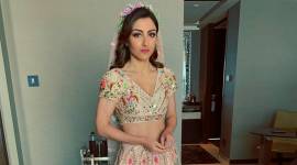 Soha Ali Khan, Soha Ali Khan Bombay Times Fashion Week 2018