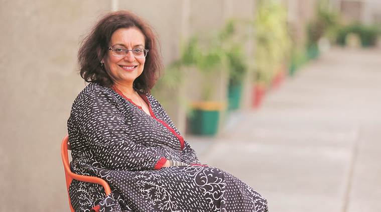 Sohaila Kapur, The taming of the shrew, Sohaila Kapur play, three arts club, william shakespeare, indian express, latest news