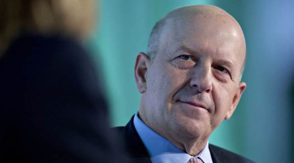 Man accused of stealing wine from Goldman Sachs CEO commits suicide