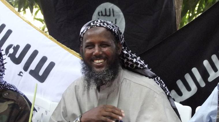 Al-Shabab’s former No. 2 leader runs for office in Somalia | World News ...