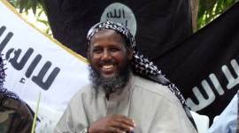 Al-Shabab's former No. 2 leader runs for office in Somalia