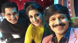 Sonali Bendre on India's Best Dramebaaz Finale