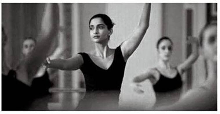 sonam kapoor
