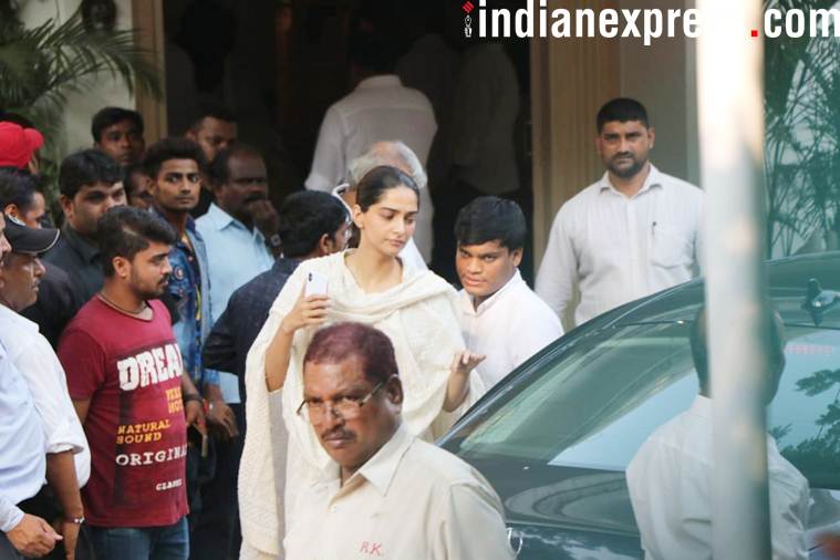 sonam kapoor photos