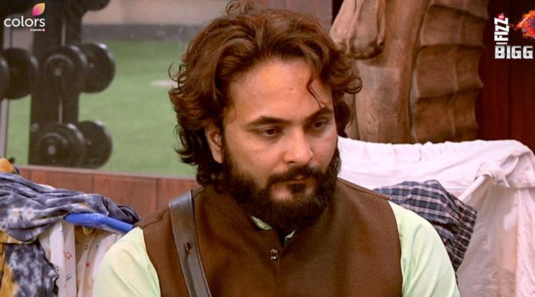 sourabh patel evicted from bigg boss 12