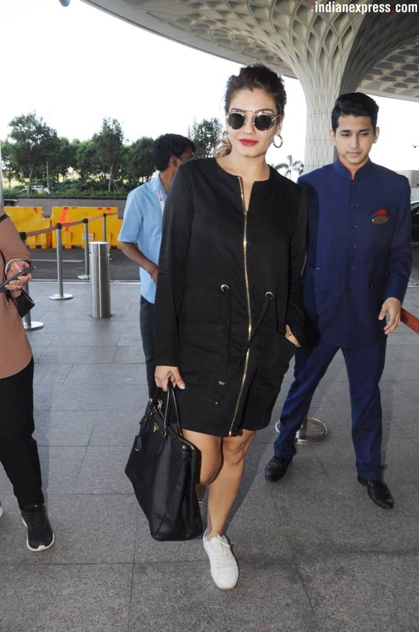 raveena tandon photos