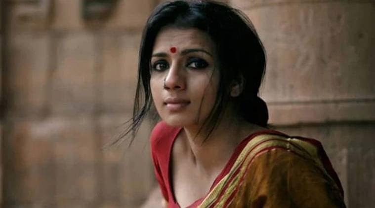 sruthi hariharan