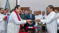 Sudden regime change in Sri Lanka: Mahinda Rajapakse is back, now as PM