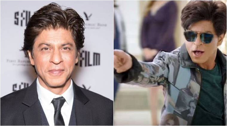 Shah Rukh Khan and Zero’s Bauua Singh look quite alike, but they ...