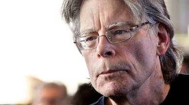 Stephen King