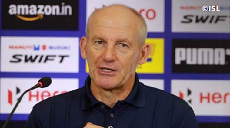 ISL 2018/19, Delhi Dynamos vs ATK: Needed to keep calm after Delhi Dynamos equalised, says ATK coach Steve Coppell