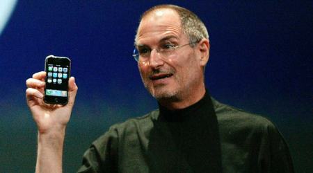 Apple, Steve Job, Steve Jobs death anniversary, Steve Jobs Apple CEO, Steve Jobs and Tim Cook, Tim Cook Apple CEO, Apple founder