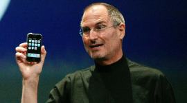 SteveJobs_Reuters_FB Apple, Steve Job, Steve Jobs death anniversary, Steve Jobs Apple CEO, Steve Jobs and Tim Cook, Tim Cook Apple CEO, Apple founder