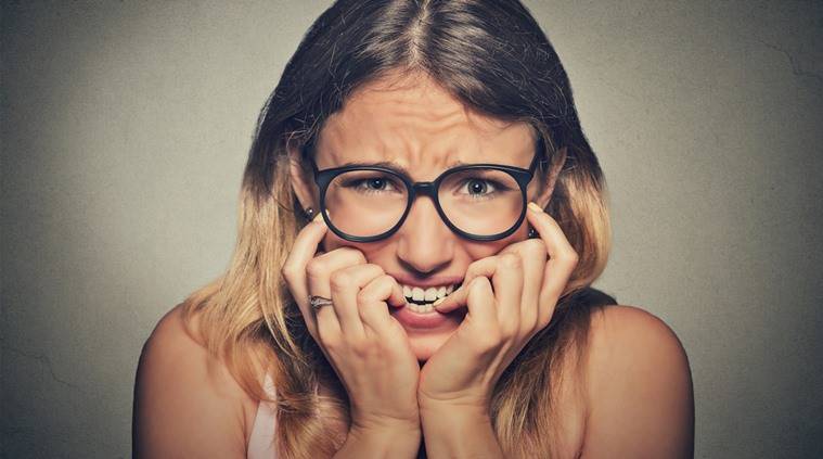 stress, stress in woman, side effects of stress, stress side effects, woman health, woman fertility, stress effects, indian express news, indian express