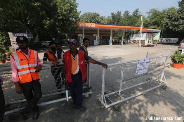 Delhi-NCR Commuters suffer as auto, taxi unions go on strike today