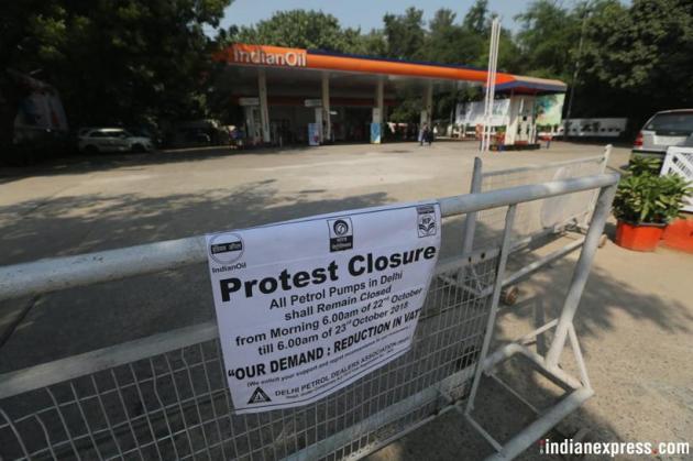 Delhi-NCR Commuters suffer as auto, taxi unions go on strike today