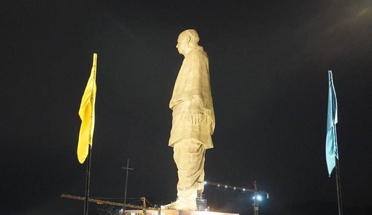 Republic Day-like event planned for unveiling of Statue of Unity