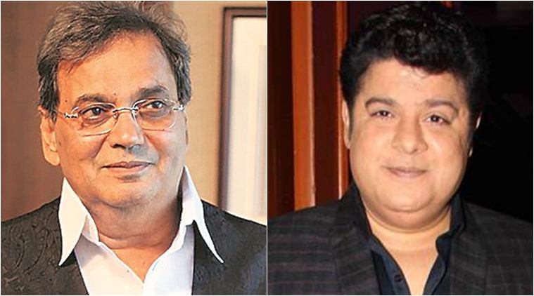 Subhash Ghai accused of rape, Sajid Khan of sexual harassment ...