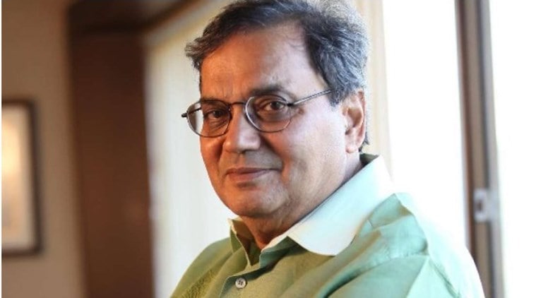 kate sharma files police complaint against subhash ghai