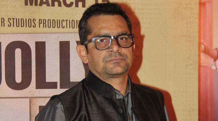 Subhash Kapoor 