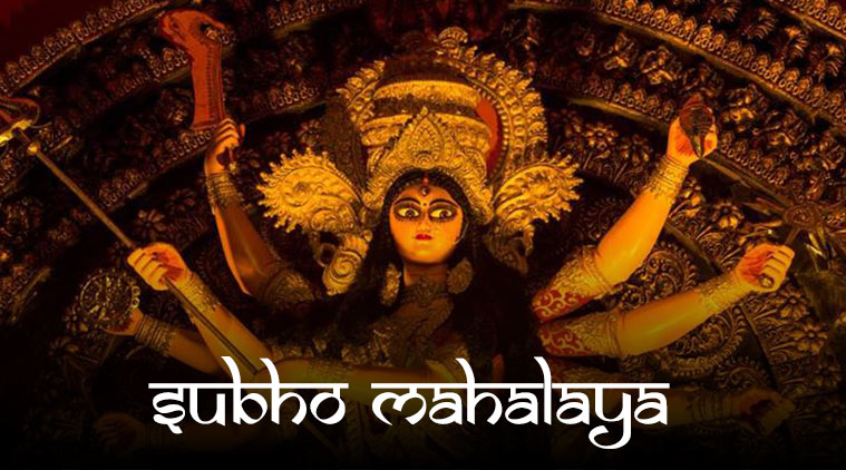 Shubho Mahalaya 2018 Wishes Images, Quotes, Picture, Photo 