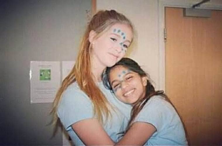 suhana khan