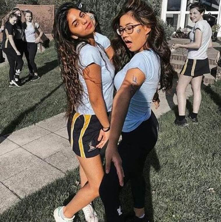 suhana khan