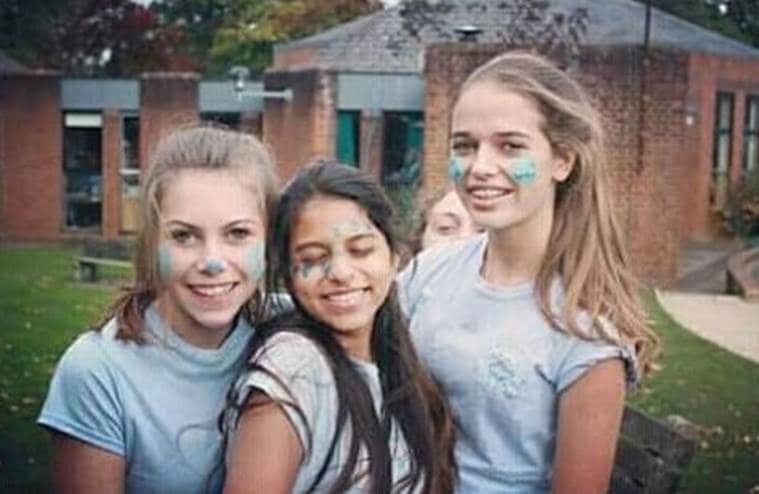 suhana khan