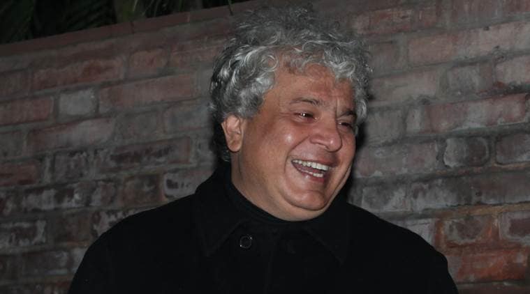 Filmmaker accuses Suhel Seth of sexual assault