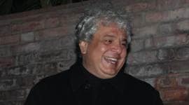Suhel Seth has been accused of sexual misconduct by five women.