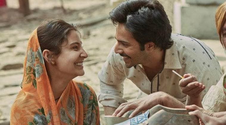 Sui Dhaaga box office collection Day 7: Varun Dhawan-Anushka Sharma starrer earns Rs 62.50 crore