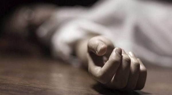Chopan Nagar panchayat chairman shot dead, one held