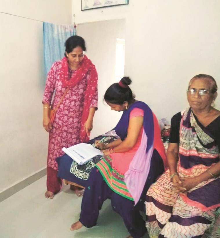 'Run like a machine': A day in the life of schoolteacher on poll duty in Surat