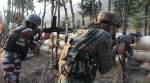 Pakistan troops enter, kill three soldiers along LoC Pakistan troops enter, kill three soldiers along LoC