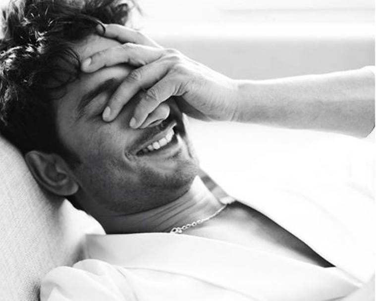 Sushant Singh Rajput