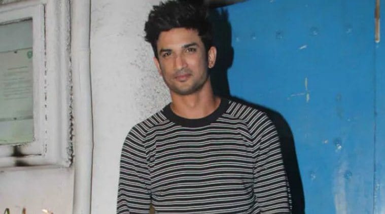 Sushant Singh Rajput denies sexual misconduct allegations, says it is a ...