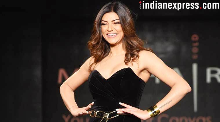 sushmita sen on me too movement