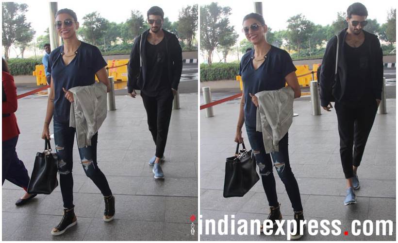 Sushmita Sen