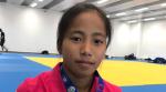 Youth Olympics: Tababi Devi wins silver medal