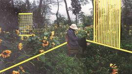 Bangladeshi artist Manir Mrittik, Alternative Masterpieces, Indian express talk, Indian express