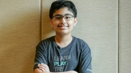 tanmay a 759 Tanmay Bakshi, IBM programmer, IBM programmer Tanmay Bakshi, TEDx speaker