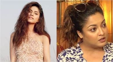 tanushree dutta case
