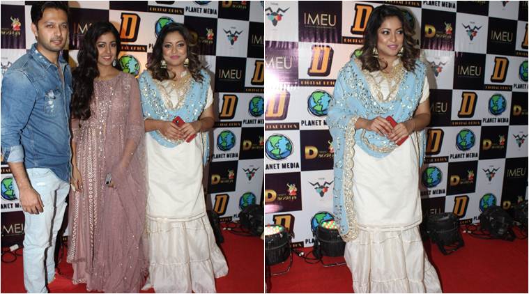Tanushree Dutta: Why do you expect me or anyone who has spoken about injustice to just stay at home and sulk?