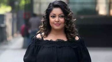 tanushree dutta me too movement