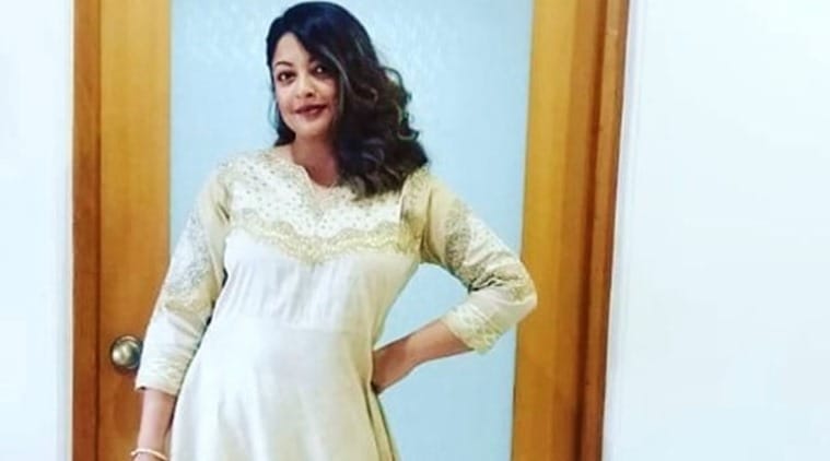 tanushree dutta new photos