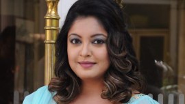 Tanushree Dutta: Many in Bollywood are considering MeToo movement as a controversy